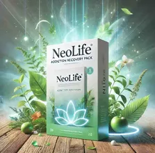 درمان ترک اعتیاد قرص  و کپسول گیاهی ترک نیو لایف